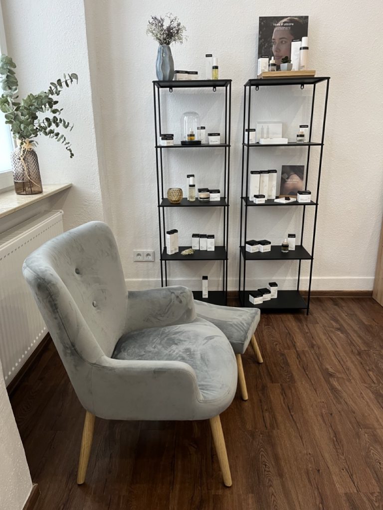 Kosmetikstudio Stockach